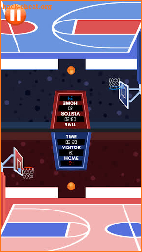 2 Player Games - Olympics Edition screenshot