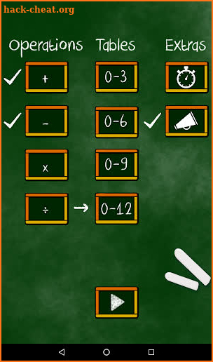 2 Plus 2 (Math Flash Cards) screenshot