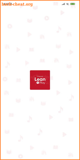 2 Second Lean Play screenshot