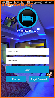 20 Dollar Rooms screenshot
