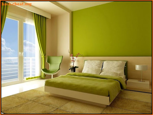 200 Room Painting Ideas screenshot