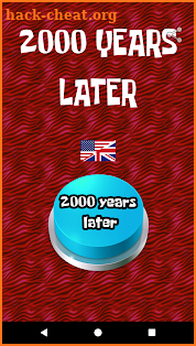 2000 Years Later Button screenshot