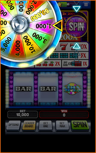 200x Times Pay | Slots Machine screenshot