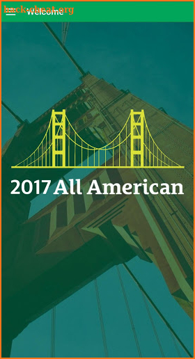 2017 All American screenshot
