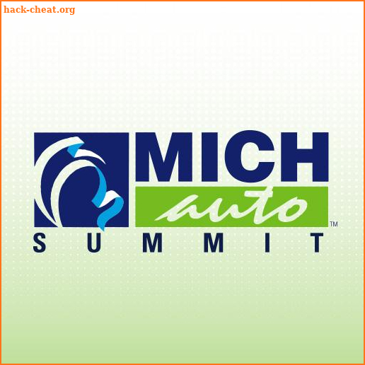 2018 MICHauto Summit screenshot