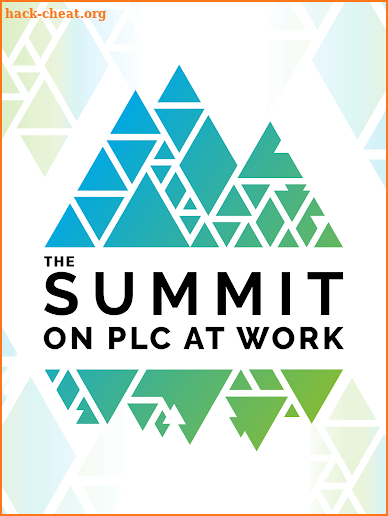 2018 PLC Summit screenshot