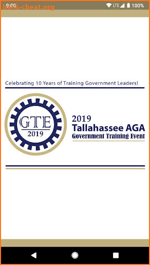 2019 AGA-Tallahassee GTE screenshot