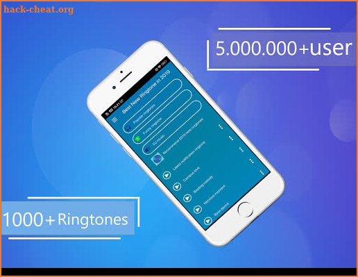 2019 Best New Ringtones - Android Free Download screenshot