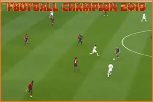 2019 Football Champion - Soccer League screenshot