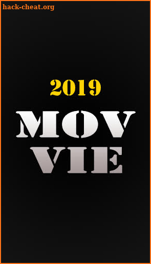 2019 FREE FULL - MOVIES WATCH screenshot