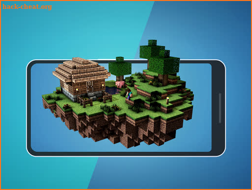 2019 MineCraft HD wallpaper screenshot
