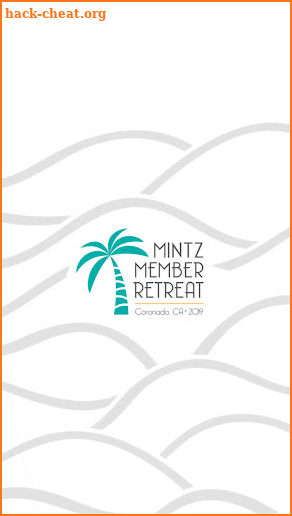 2019 Mintz Member Retreat screenshot