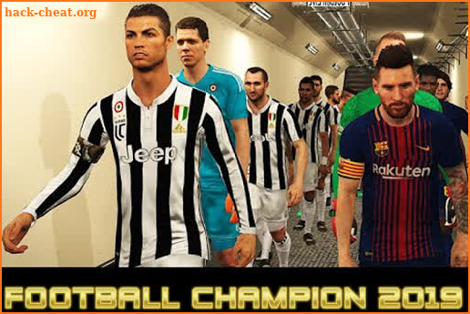 2019 Soccer Champion - Football League screenshot
