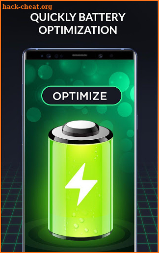 2020 Battery Widget: Battery Care & Info screenshot