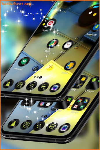 2020 Theme For Samsung screenshot