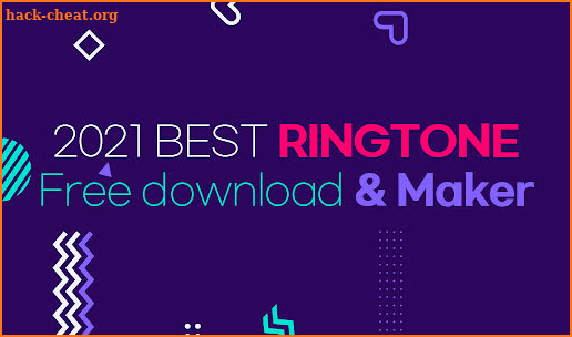 2021 Best Ringtones & Ringtone Maker screenshot