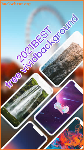 2021 Best Wallpaper and Backgrounds free screenshot
