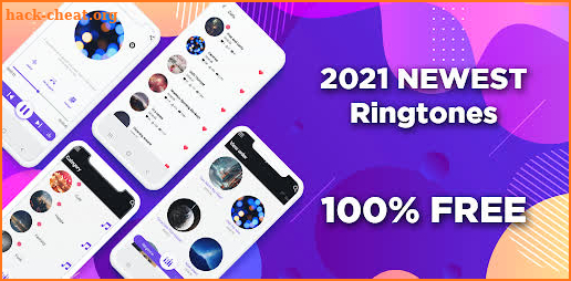 2021 Free Ringtone Maker screenshot