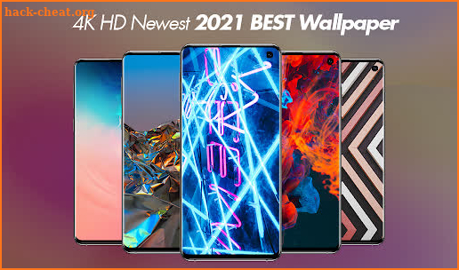 2021 HD Free Wallpaper screenshot