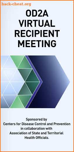 2021 OD2A Meeting screenshot