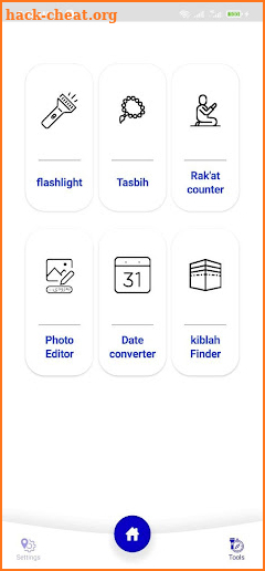 2021 ShamimeSaba calendar screenshot