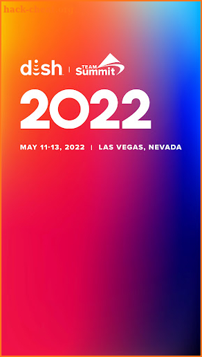 2022 DISH Team Summit screenshot