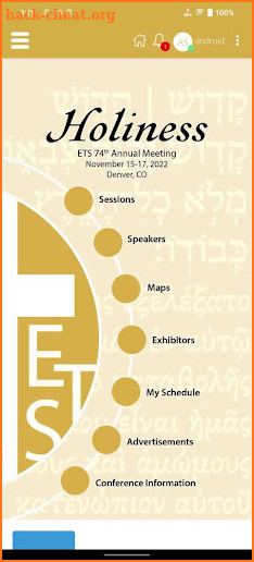2022 ETS Annual Meeting screenshot