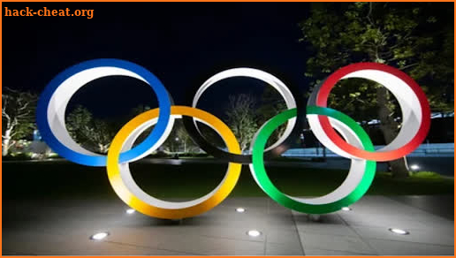 2022 Olympic Games screenshot