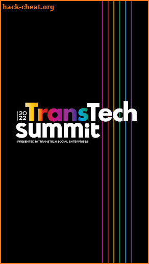 2022 TransTech Summit screenshot
