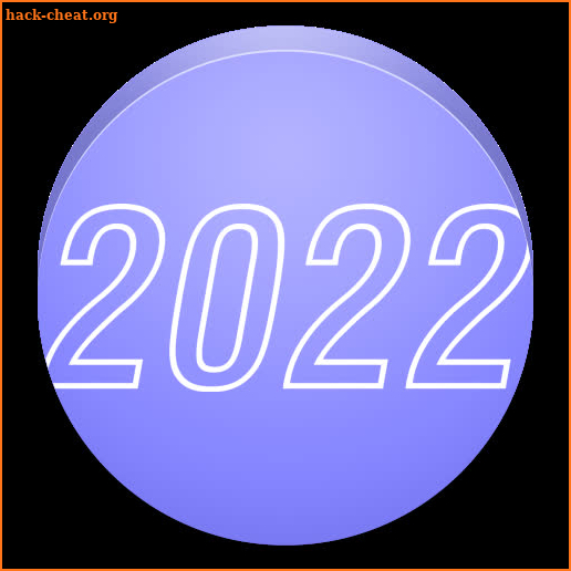 2022 Winter Olympics Countdown screenshot