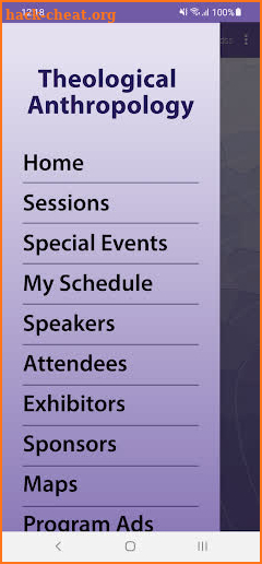 2023 ETS Annual Meeting screenshot