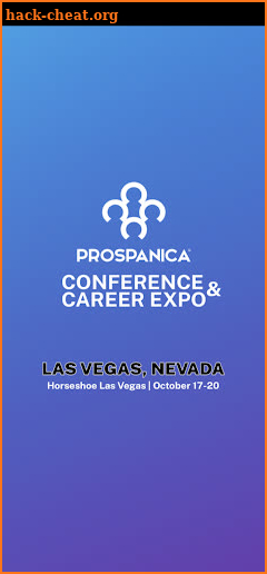 2023 Prospanica Conference screenshot