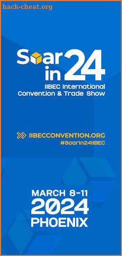 2024 IIBEC Convention screenshot