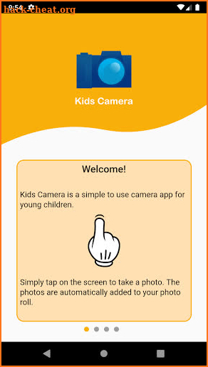 22 Kids Camera screenshot