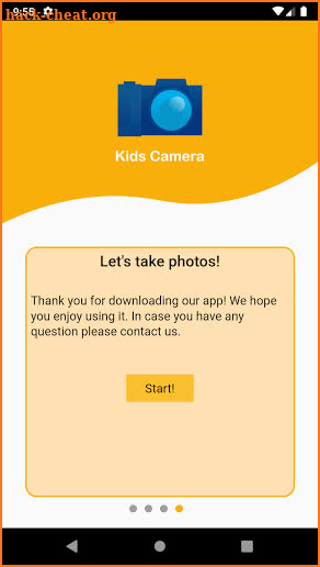 22 Kids Camera screenshot