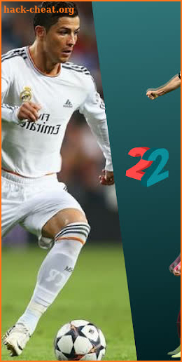 22 Mobile Sport App screenshot