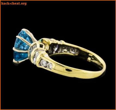 220 Diamond Jewelry Designs screenshot