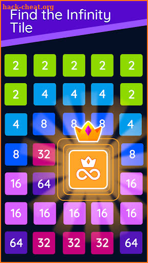 2248: Number Puzzle Game screenshot