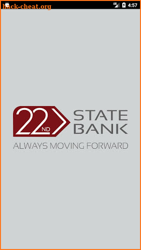 22nd State Bank Mobile screenshot