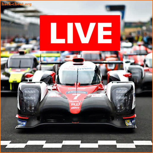 24 Hours of Le Mans Live Stream Free screenshot