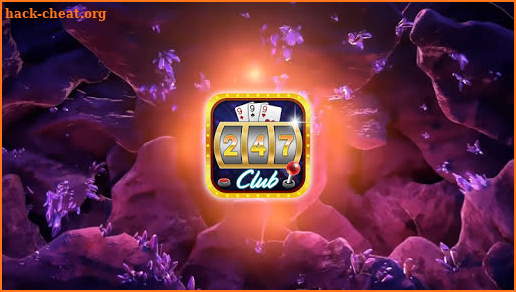 247 Club - Game đánh bài đổi thưởng 2019 screenshot