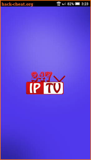 247 IPTV screenshot