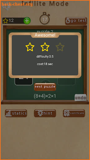 24game screenshot
