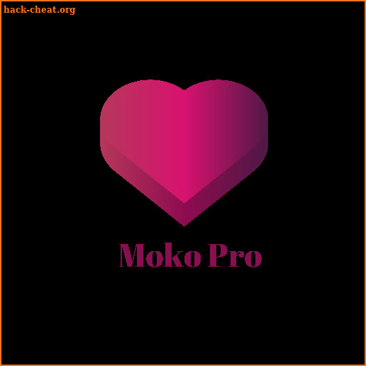 24h Adult Video Chat-Moko Pro screenshot