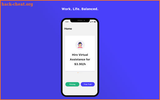 24Task - Hire Freelancer & Find Jobs screenshot
