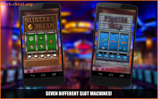 25-in-1 Casino screenshot