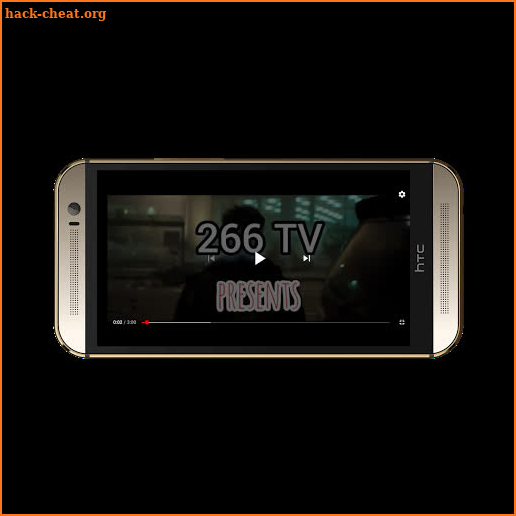 266 TV screenshot