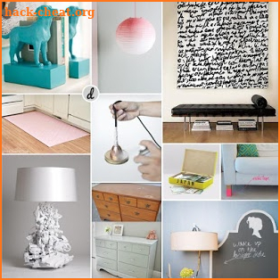 275 DIY Home Decor Ideas screenshot