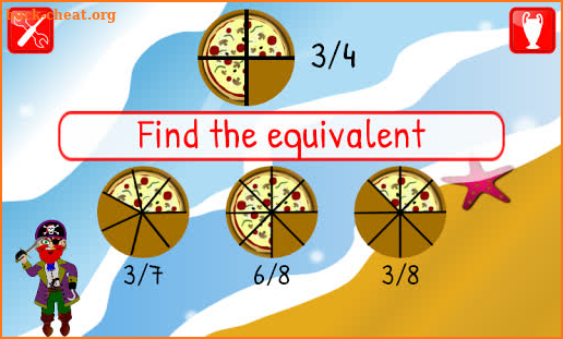 2nd Grade Learning Games Math screenshot