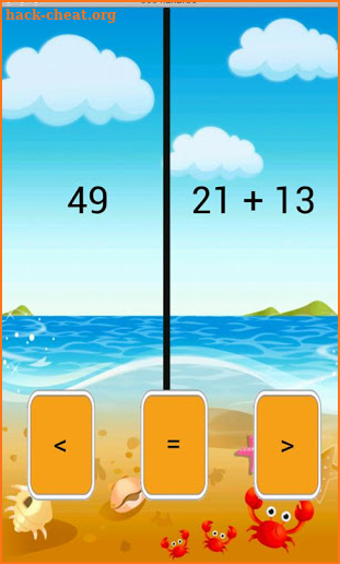 2nd Grade Math screenshot